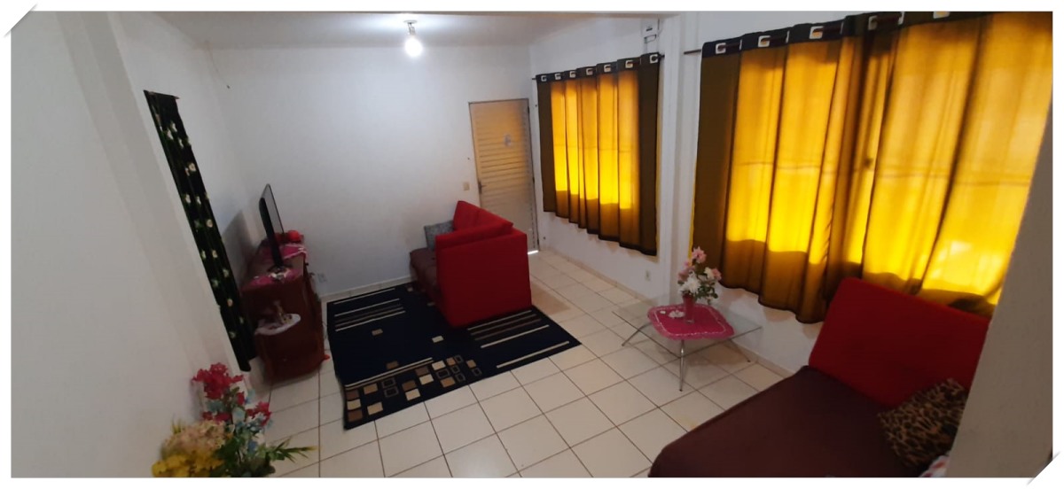 Vende-se moradia bem localizada no distrito de Nova Mutum Paraná, (RO) - News Rondônia