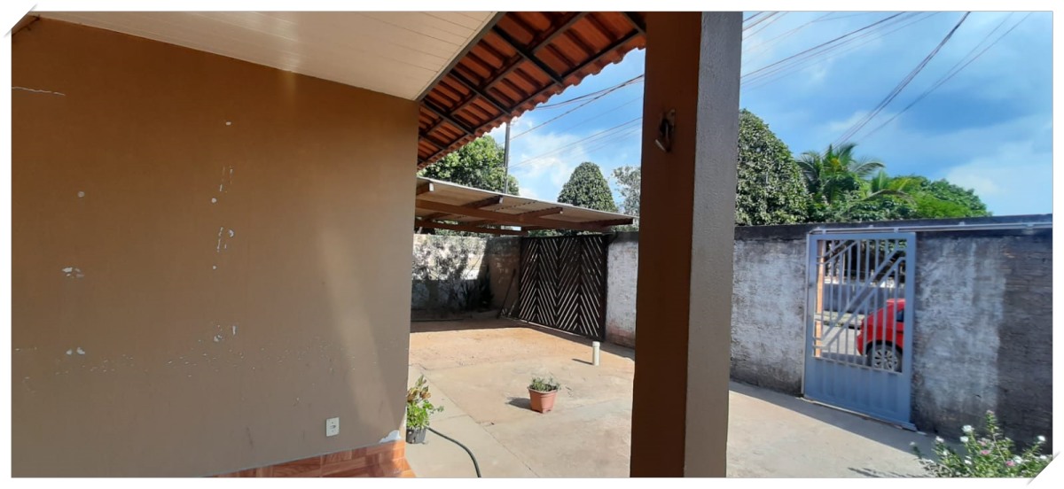 Vende-se moradia bem localizada no distrito de Nova Mutum Paraná, (RO) - News Rondônia