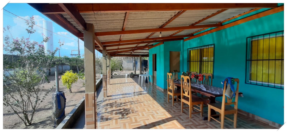 Vende-se moradia bem localizada no distrito de Nova Mutum Paraná, (RO) - News Rondônia