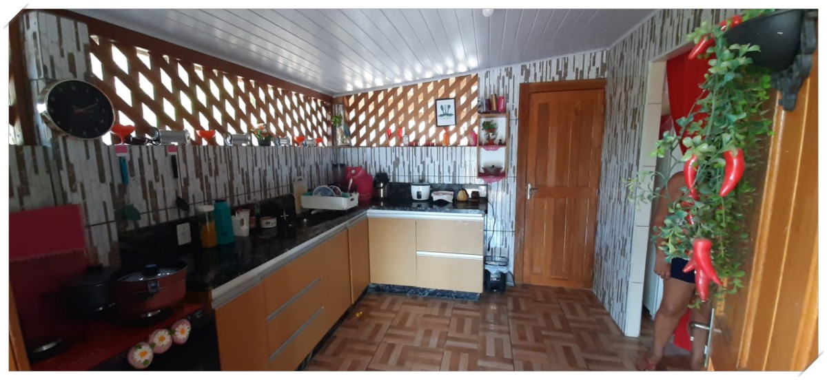 Vende-se moradia bem localizada no distrito de Nova Mutum Paraná, (RO) - News Rondônia