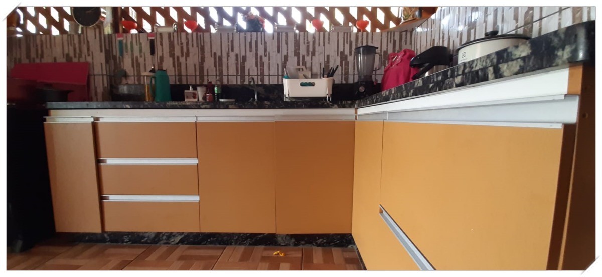 Vende-se moradia bem localizada no distrito de Nova Mutum Paraná, (RO) - News Rondônia
