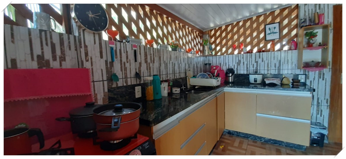Vende-se moradia bem localizada no distrito de Nova Mutum Paraná, (RO) - News Rondônia