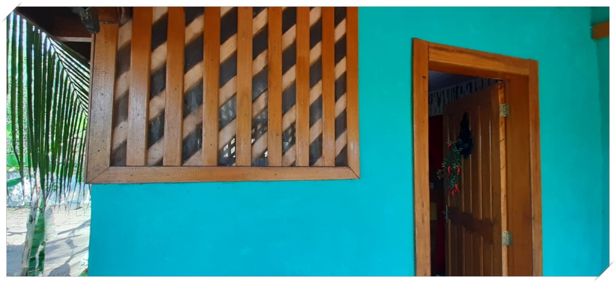Vende-se moradia bem localizada no distrito de Nova Mutum Paraná, (RO) - News Rondônia