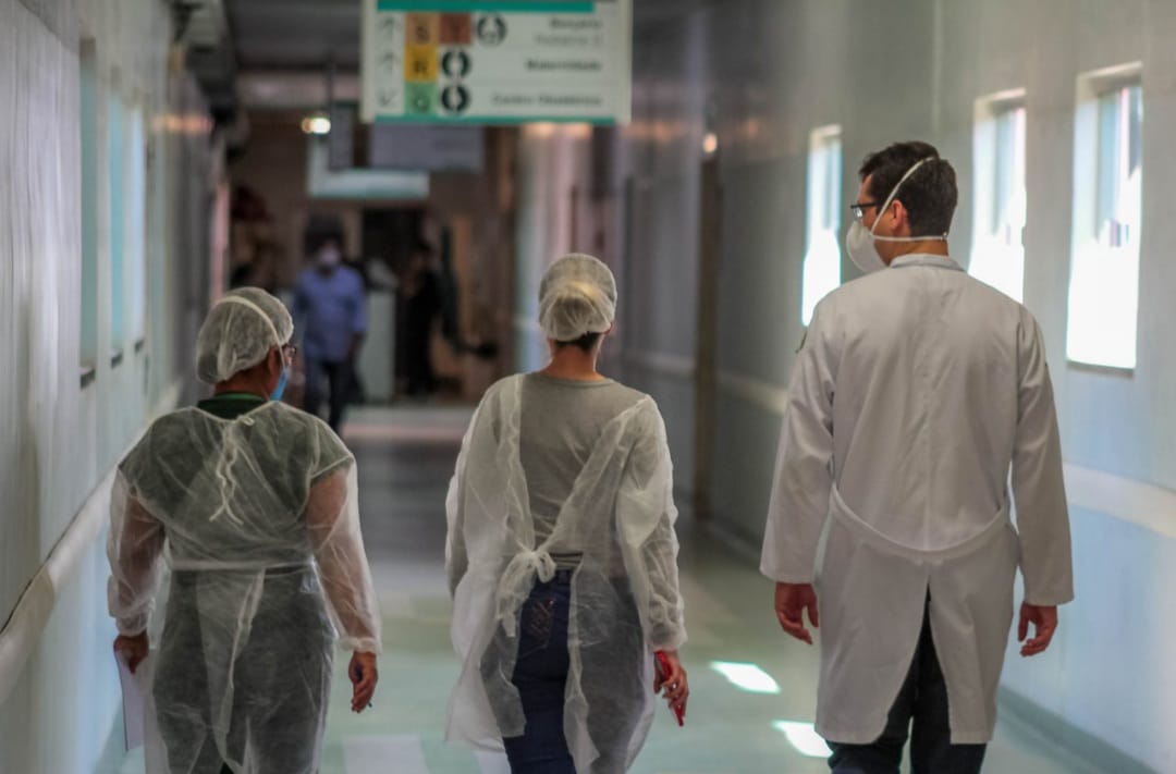 Atendendo a indicação de Alan Queiroz, profissionais da enfermagem recebem novo piso salarial - News Rondônia