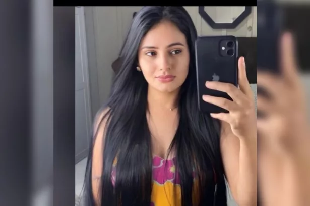 Jovem garota é assassinada a tiros no portão de residência no distrito de São Domingos, em Costa Marques