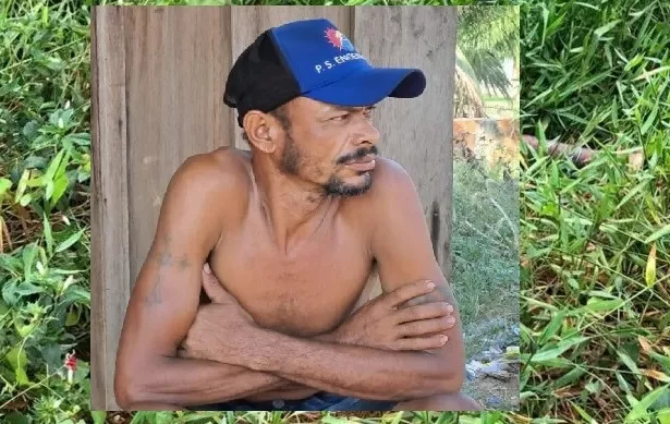 Corpo é encontrado com os pés amarradas e o pescoço degolado em Nova Brasilândia