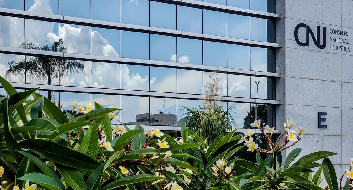 CNJ cria exame nacional de magistratura para selecionar novos juízes