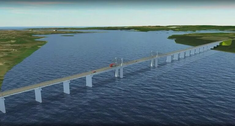 Cláudia de Jesus enaltece governo Lula após edital para obra da ponte de Guajará-Mirim