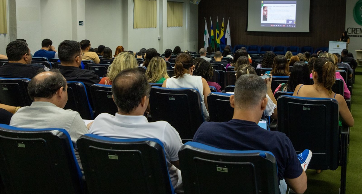 Seminário Saúde do Homem reforça a importância do autocuidado da população masculina
