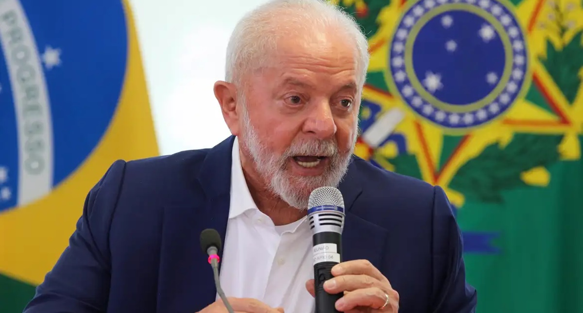 Lula lamenta morte de portugueses na Faixa de Gaza