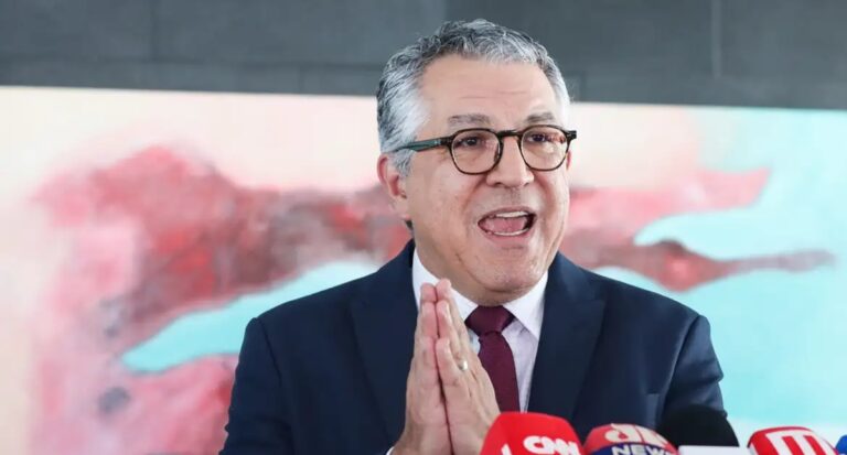 Relatório final da LDO deve ser apresentado terça-feira