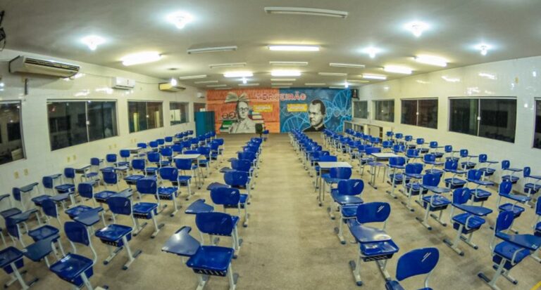 Aplicação do Sistema de Avaliação Educacional de Rondônia começa nesta segunda-feira, 20