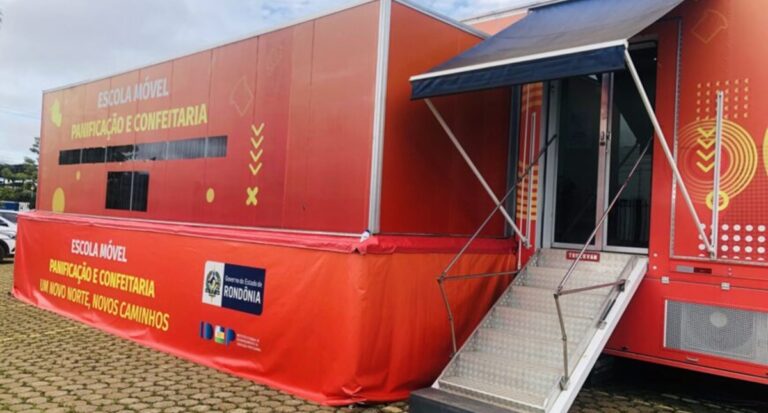 Abertas inscrições para cursos de Panetone e Design de Sobrancelhas, em Porto Velho