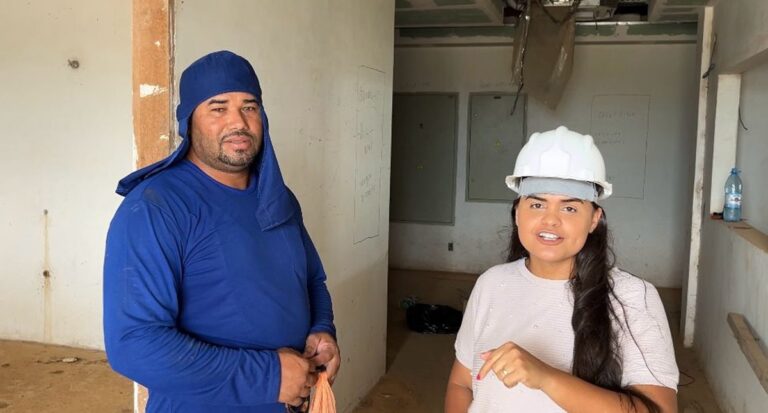 Deputada Taissa Sousa sugere homenagem a Dom Geraldo Verdier como nome do Hospital Regional de Guajará-Mirim