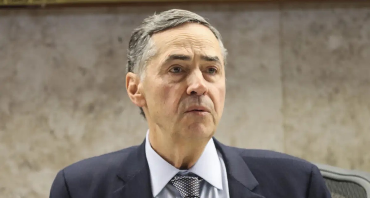 Presidente do STF lamenta morte de preso pelo 8 de janeiro na Papuda