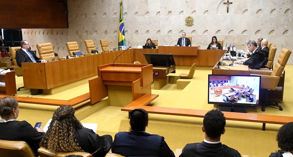STF começa a analisar ação que pede plano nacional contra racismo