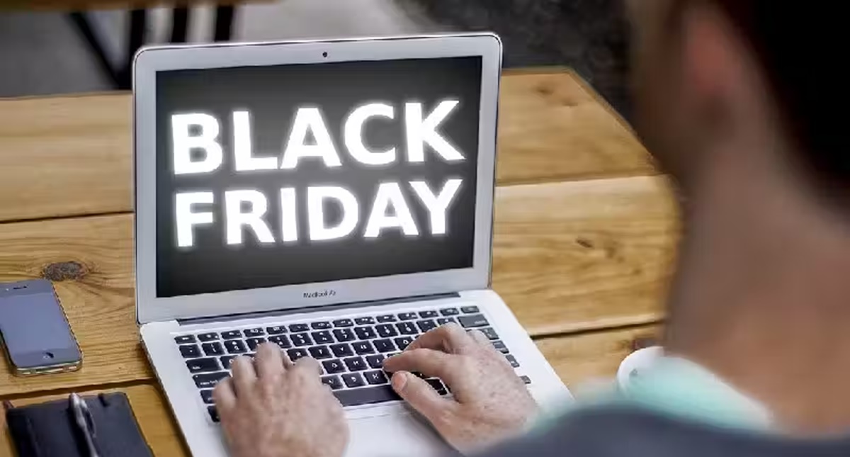Black Friday sem fraude; 5 dicas para aproveitar os descontos