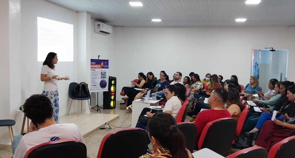 Comitê Municipal participa de formação para prevenção e atendimento de crianças e adolescentes