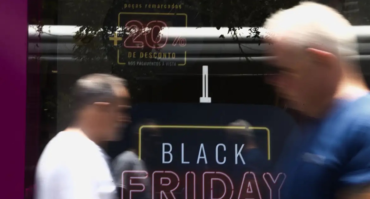 Entidades alertam para cuidados em compras durante a Black Friday