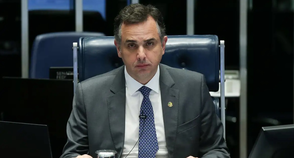 Pacheco defende desoneração e promete pautar veto ainda neste ano