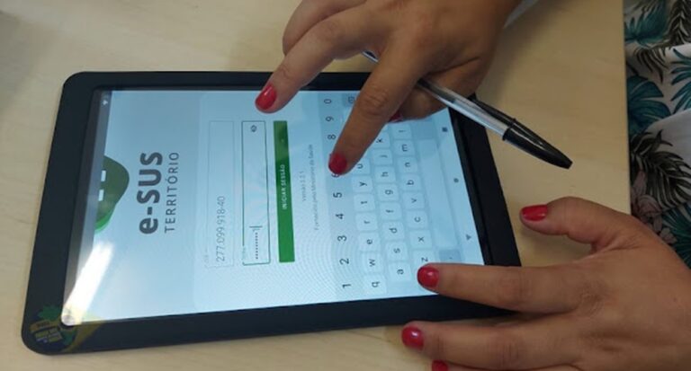 TÁ PAGO: Emenda parlamentar de Cláudia de Jesus apoia saúde de Ouro Preto do Oeste