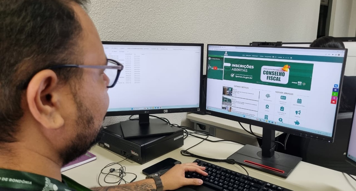 Prorrogada a data de inscrição para membros do Conselho de Administração do Iperon