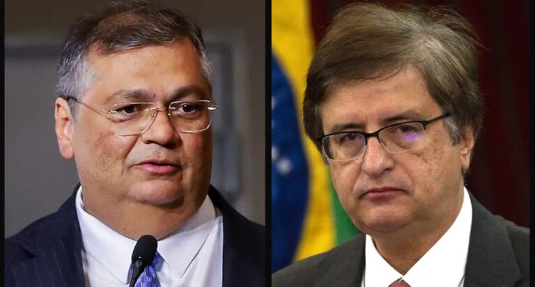 Lula indica Flávio Dino para vaga no STF e Paulo Gonet para PGR