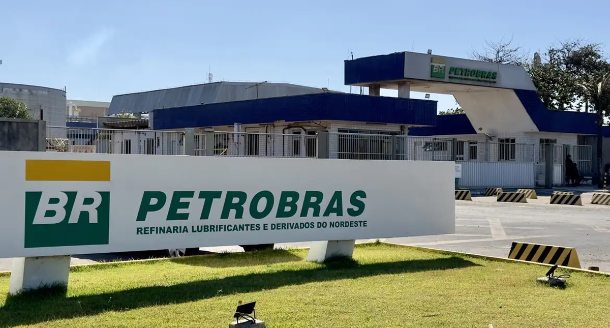 Petrobras desiste da venda de refinaria no Ceará