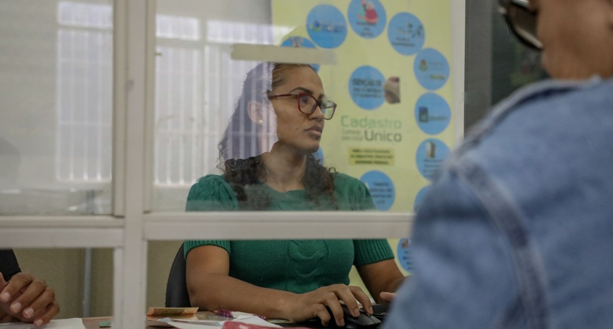Prefeitura realiza I Seminário Intersetorial do Programa Bolsa Família