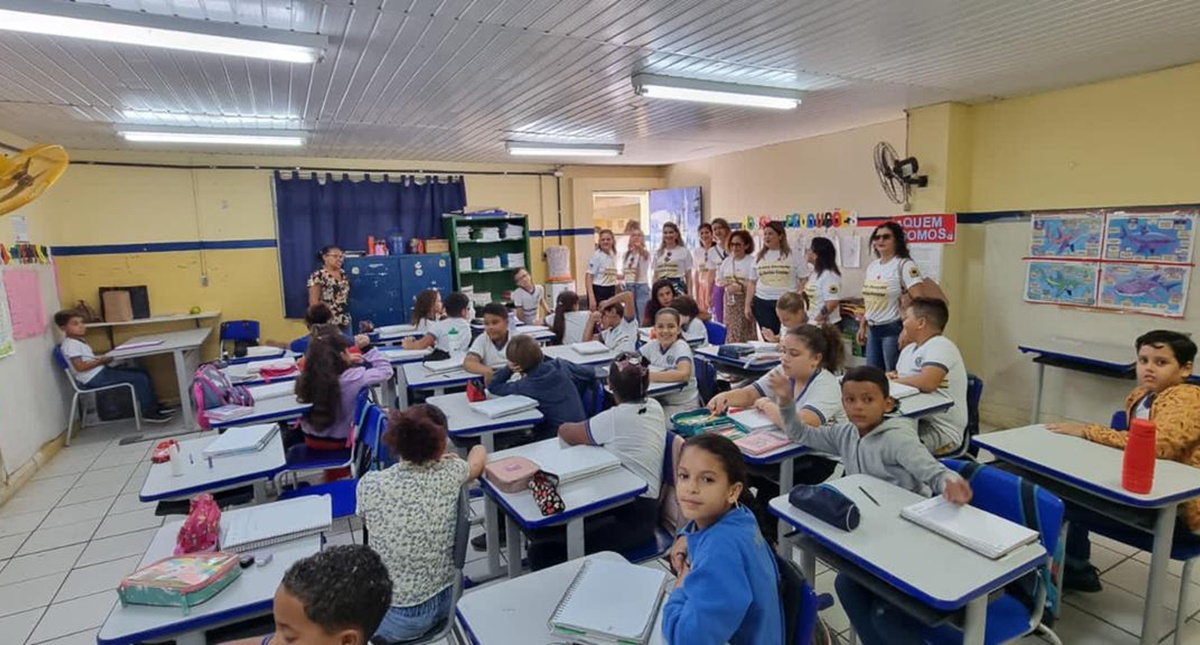 Vencedores do Prêmio Boas Práticas na educação municipal visitam escolas modelo