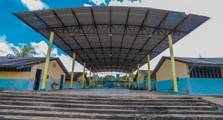 Prefeitura publica 3ª chamada para seleção de imóvel para atender à EMEIEF Maria Isaura da Costa Cruz