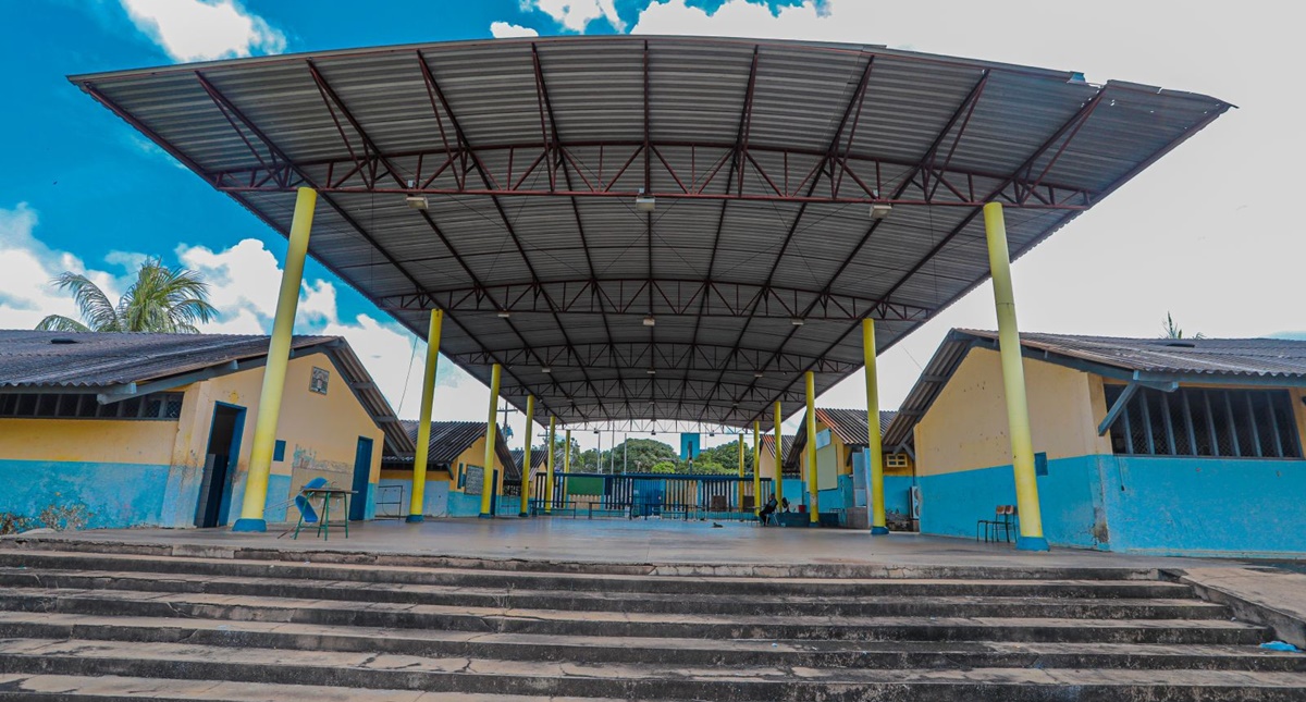 Prefeitura publica 3ª chamada para seleção de imóvel para atender à EMEIEF Maria Isaura da Costa Cruz