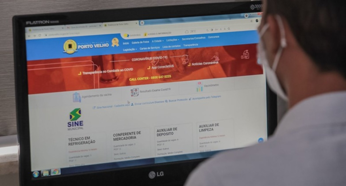 Proximidade com festas natalinas gera crescimento na oferta de vagas para o mercado de trabalho