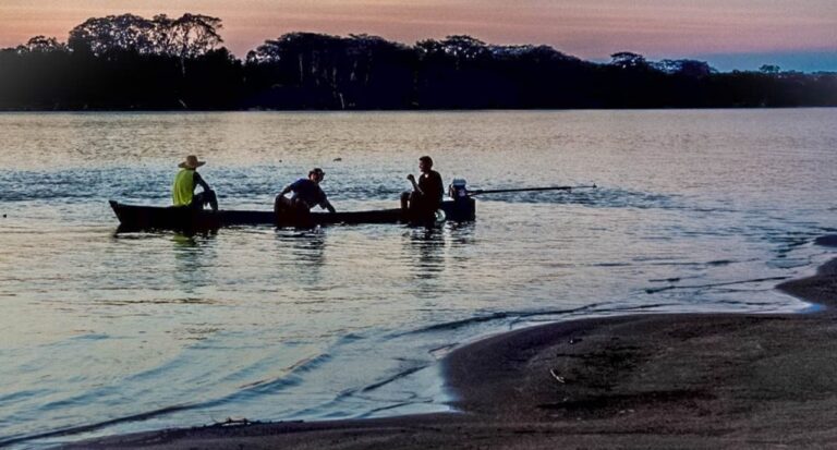 Pescadores em dificuldades: Deputada Lebrinha pede ao governo que decrete estado de emergência