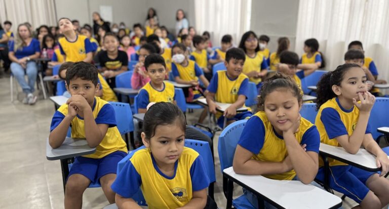 Município registra cerca de 3 mil inscrições em apenas cinco dias