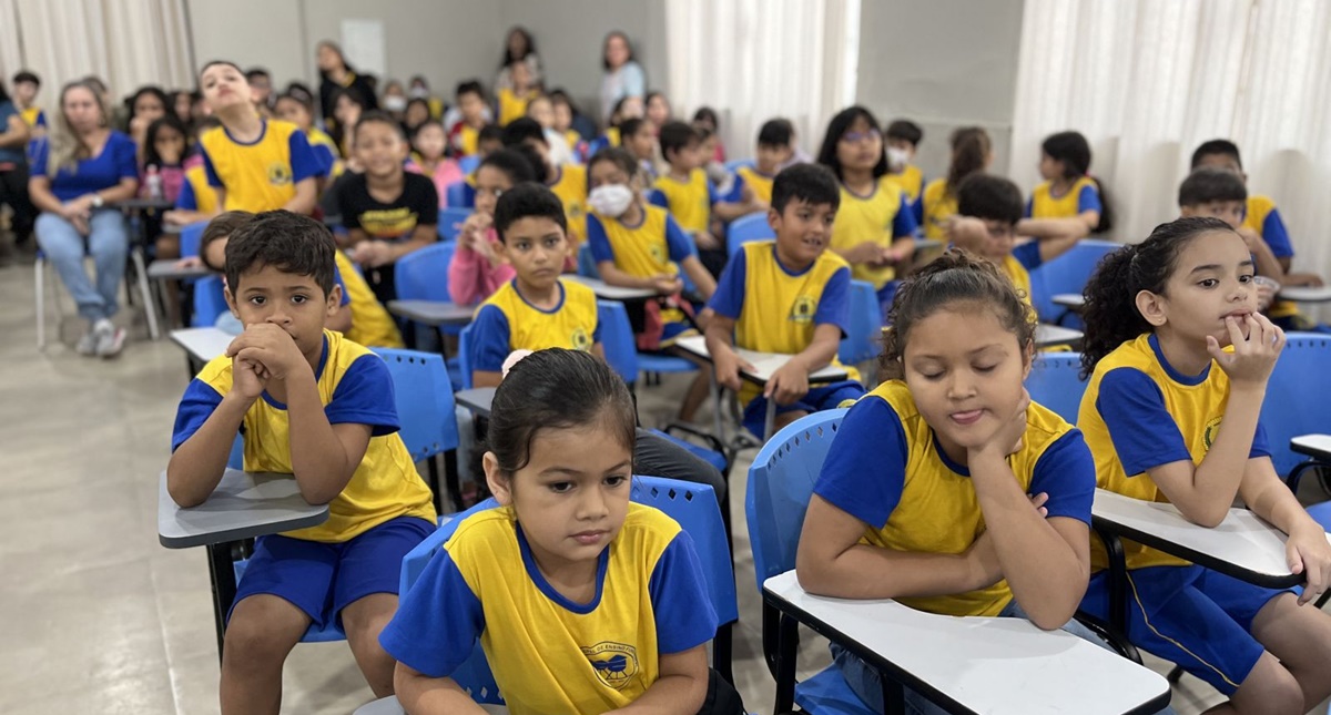 Município registra cerca de 3 mil inscrições em apenas cinco dias