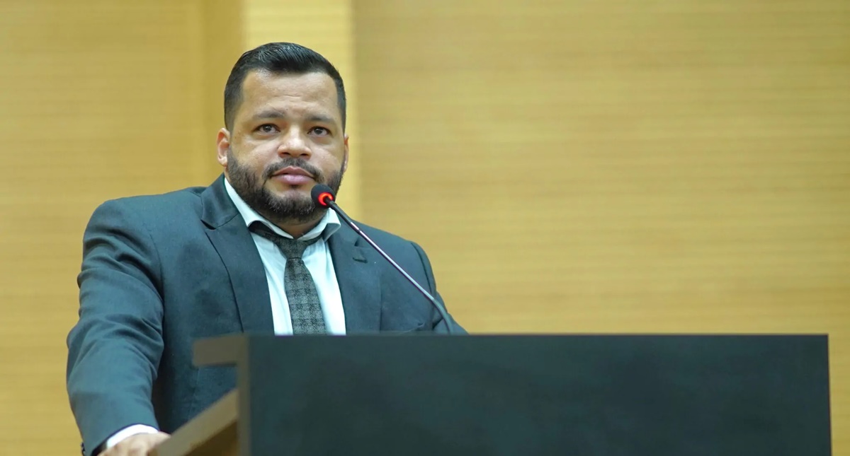 Deputado Edevaldo Neves busca impulsionar o futebol rondoniense com o Programa ‘Avança Rondônia’