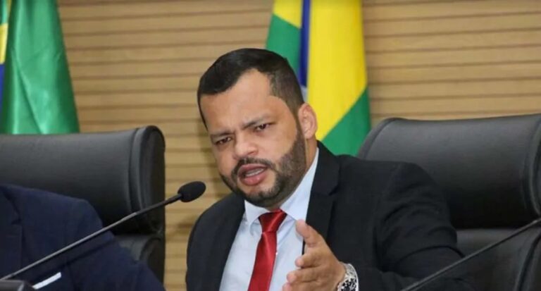 Deputado Edevaldo Neves enfatiza a importância da campanha Novembro Azul dedicada a saúde do homem