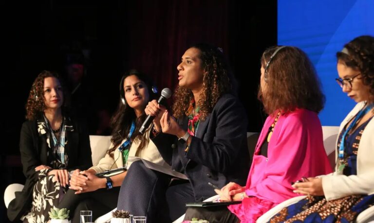 Dados são a base para políticas em direitos humanos, avaliam ministras