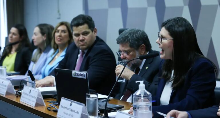 Comissão do Senado aprova 10 nomes para conselhos de Justiça e do MP