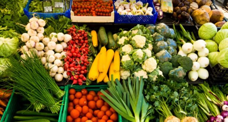 Busca pela construção da Ceasa é um dos compromissos do deputado Alan Queiroz