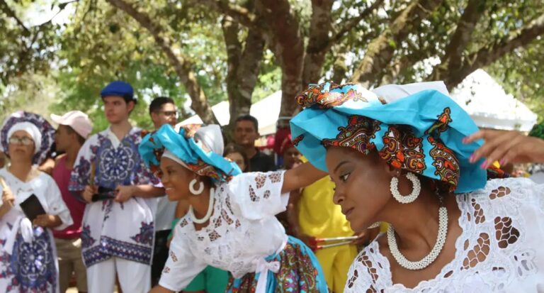 Feriado nacional em 20 de novembro reconhece a luta do povo negro