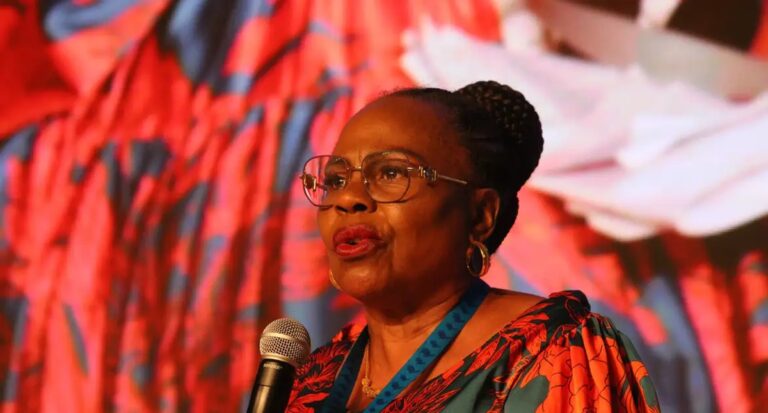 Ministra do Zimbábue destaca justiça racial como pilar para igualdade