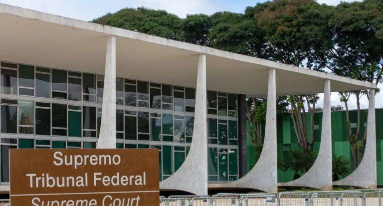 Barroso nega que decisão do STF sobre imprensa represente censura
