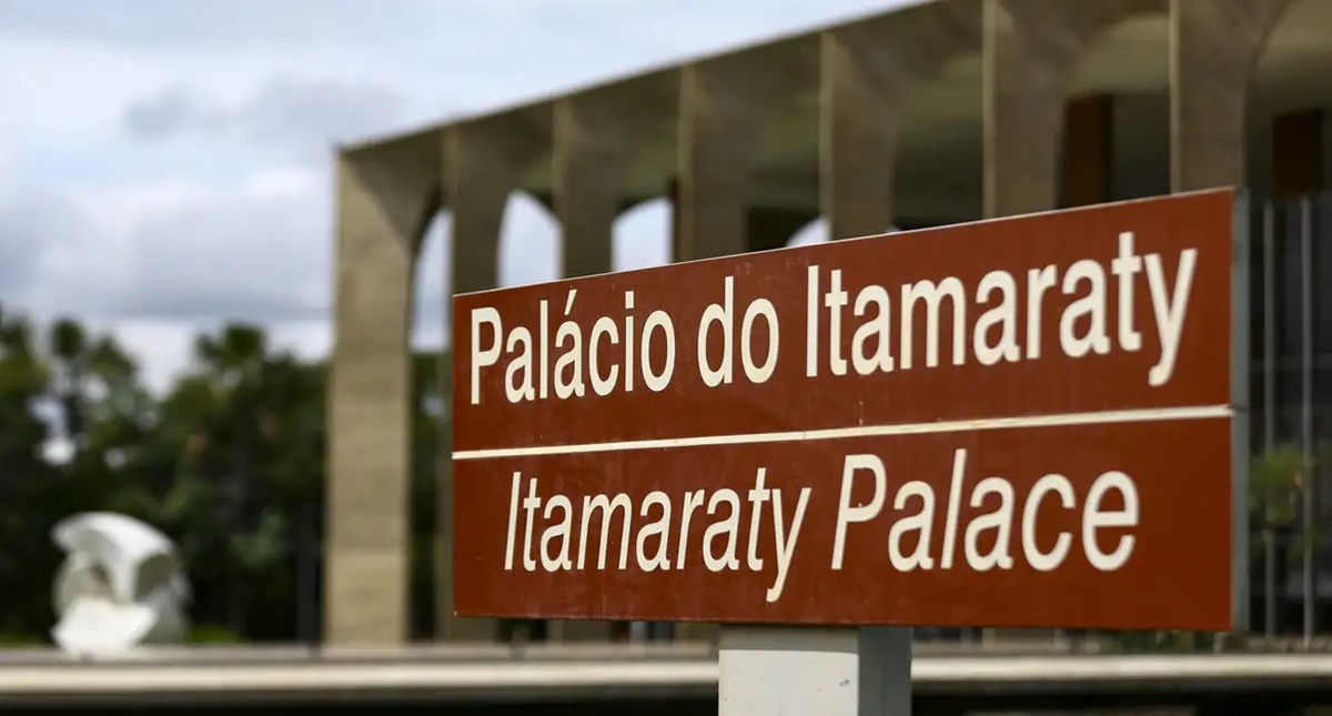 Itamaraty: acordo Mercosul-UE avança, mas segue sem conclusão