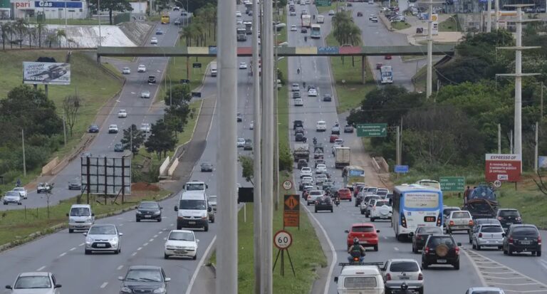 Conheça as 10 melhores rodovias do país