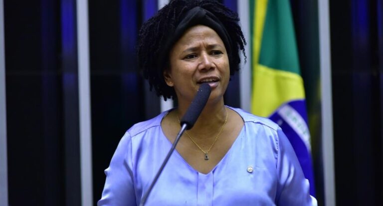 Deputada Sílvia Cristina defende urgência na votação da PEC 47, que garante a transposição dos servidores