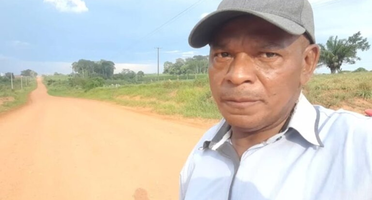 Finalizada a recuperação da RO-370 no trecho entre os municípios de Parecis e Alto Alegre - News Rondônia Finalizada a recuperação da RO-370 no trecho entre os municípios de Parecis e Alto Alegre