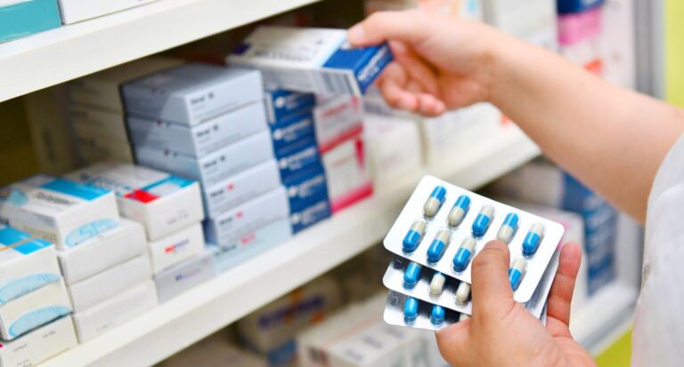 Emenda de Cláudia de Jesus garante medicamentos para Novo Horizonte