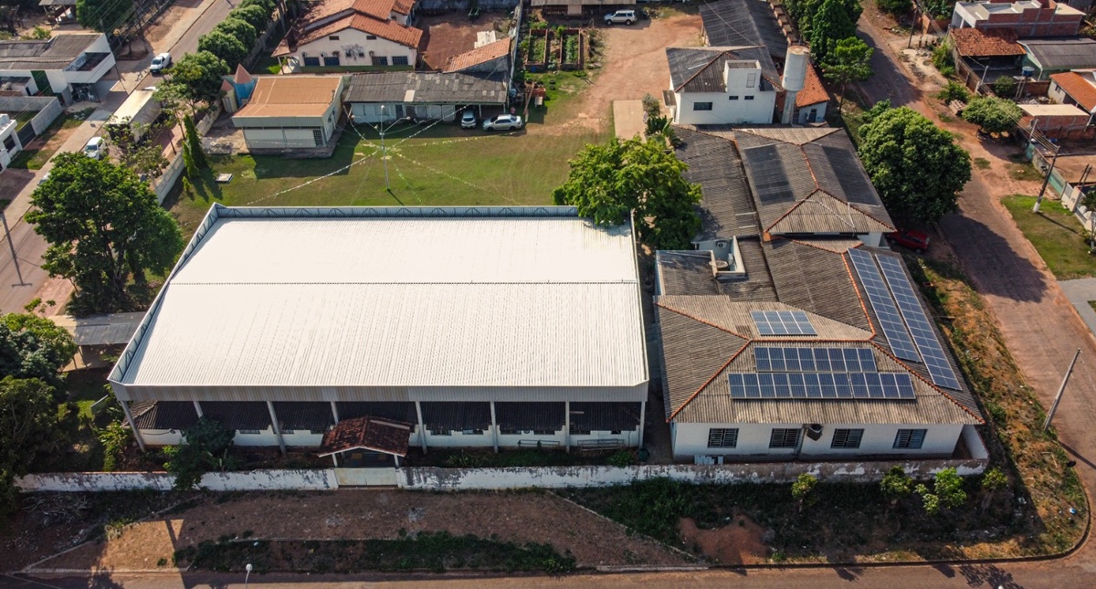 Clientes têm até o dia 20 de novembro para enviar projetos de eficiência energética à Energisa
